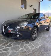 Alfa Romeo Giulietta 1.4 t. Giulietta Gpl 120cv