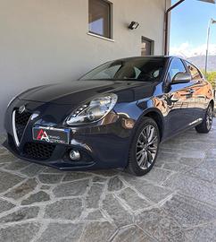 Alfa Romeo Giulietta 1.4 t. Giulietta Gpl 120cv