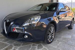 Alfa Romeo Giulietta 1.4 t. Giulietta Gpl 120cv