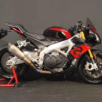 Aprilia Tuono 1000 RR