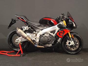Aprilia Tuono 1000 RR