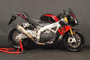 Aprilia Tuono 1000 RR