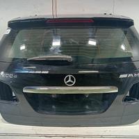 PORTELLONE POSTERIORE COMPLETO MERCEDES Classe B W