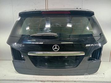 PORTELLONE POSTERIORE COMPLETO MERCEDES Classe B W