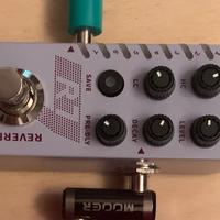 Mooer R7