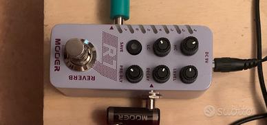 Mooer R7