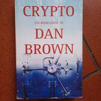Crypto di Dan Brown