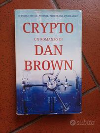 Crypto di Dan Brown