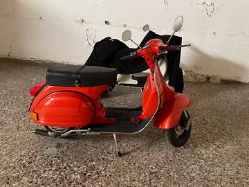 Vespa px 200