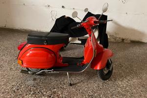 Vespa px 200