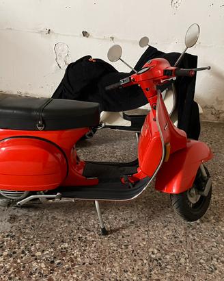 Vespa px 200