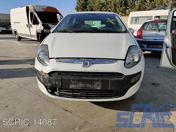 Fiat punto 199 1.3 d multijet 75cv -ricambi