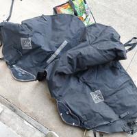 coperta tucano per scooter