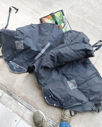 coperta tucano per scooter