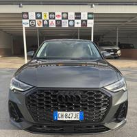 Audi Q3 SPB 35 TDI S line edition