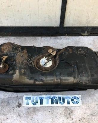 Serbatoio Ssangyong Kyron 2006 1998CC 664950