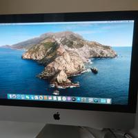 Apple Imac 2010 21.5 pollici