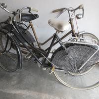 bici da donna