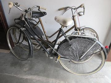 bici da donna