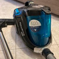 Aspirapolvere rowenta compact power cyclonic