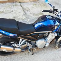 Suzuki Bandit 1250 ABS 2008