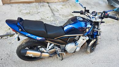 Suzuki Bandit 1250 ABS 2008