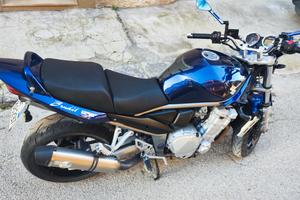 Suzuki Bandit 1250 ABS 2008