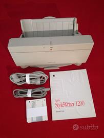 Stampante Apple StyleWriter 1200 (vintage)