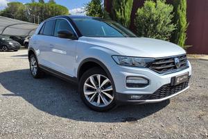 Volkswagen T-Roc 1.6 TDI SCR Style BlueMotion...