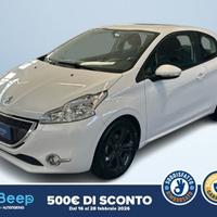 Peugeot 208 3P 1.2 PURETECH (VTI) 12V ACCESS ...