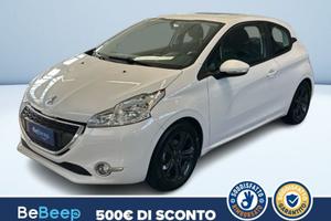 Peugeot 208 3P 1.2 PURETECH (VTI) 12V ACCESS ...