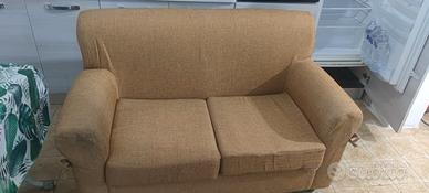 Divano 2 Posti