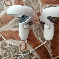 visore metà quest 2