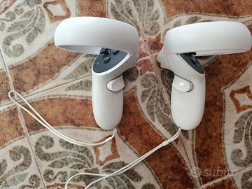 visore metà quest 2