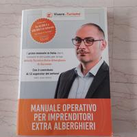 Manuale operativo per imprenditori extra alberghie