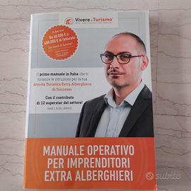 Manuale operativo per imprenditori extra alberghie