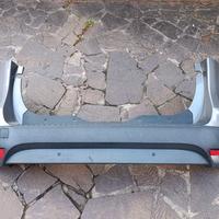 paraurti posteriore Renault Scenic x-mod 