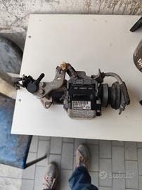 corpo farfallato SH 125
