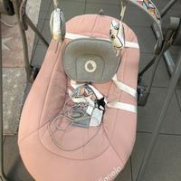 sdraietta elettrica lionelo