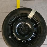 CERCHI E GOMME 1856015 VOLKSWAGEN - CPR457422