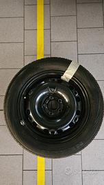 CERCHI E GOMME 1856015 VOLKSWAGEN - CPR457422