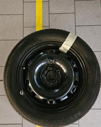 CERCHI E GOMME 1856015 VOLKSWAGEN - CPR457422