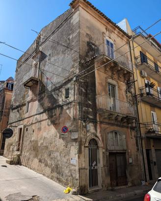 Casa Semindipendente - Ragusa