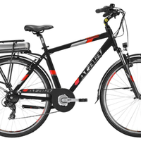 atala  e run rossa misura 28