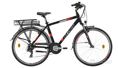 atala  e run rossa misura 28