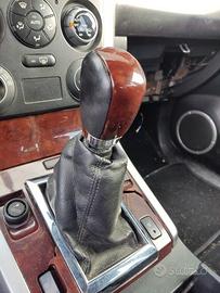 Leva cambio SUZUKI GRAND VITARA 1870cc D 2006
