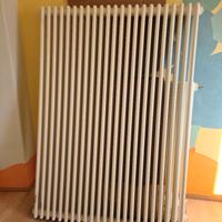 Termosifone grandi dimensioni, solo ritiro