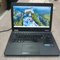 PC PORTATILE DELL INTEL I5 DI 5° GENERAZIONE 8/256