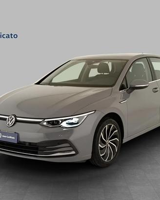 Volkswagen Golf 1.5 etsi evo act Life 130cv dsg