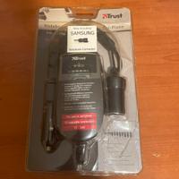 TRUST Notebook power adapter